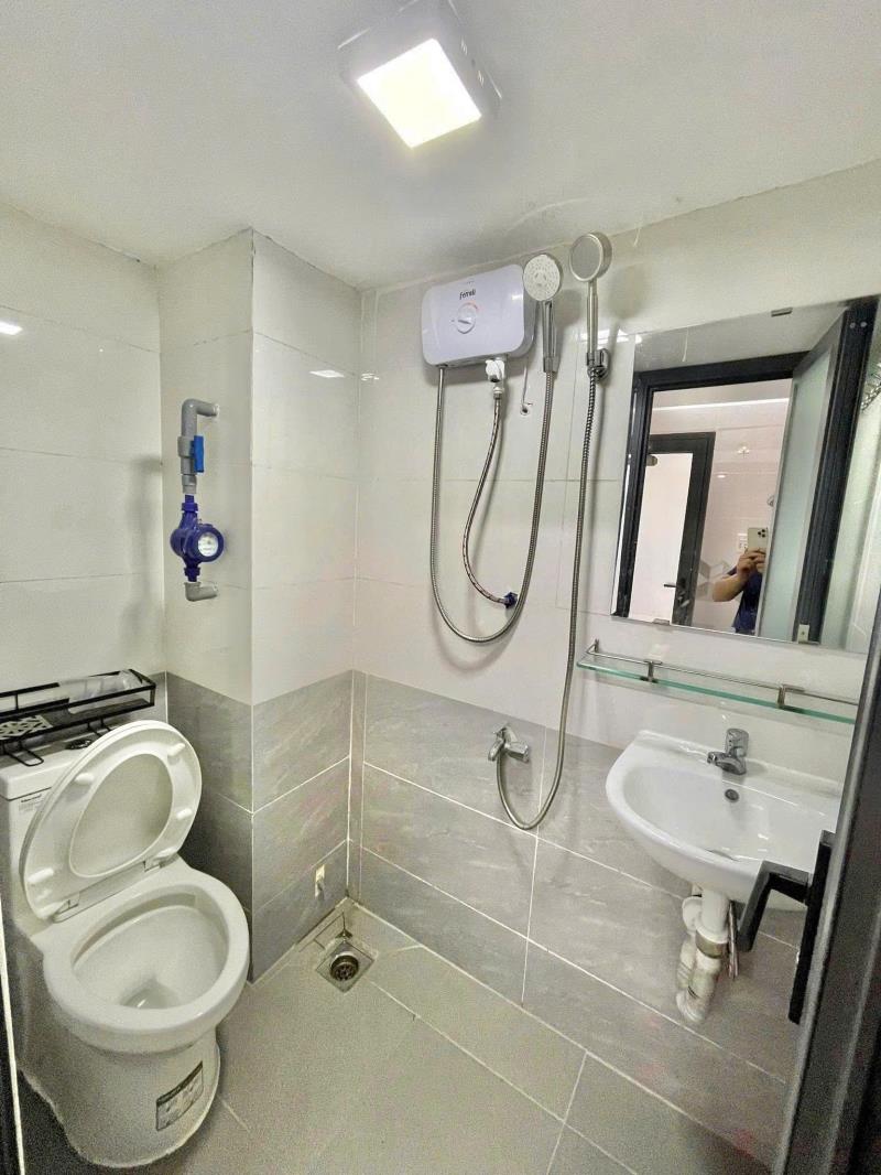 Cho thuê phòng trọ duplex full nội thất giá dưới 4xxx - 3
