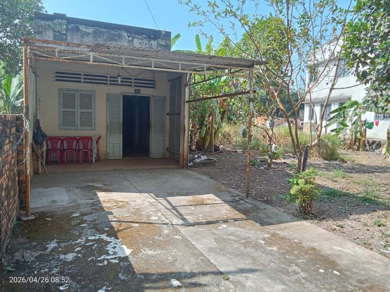 Chính chủ bán đất thổ cư phường phước tân, thành phố đồng nai - 4