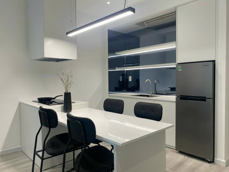 Căn hộ gần landmark 81 – 1pn full nội thất, nguyễn hữu cảnh - 4