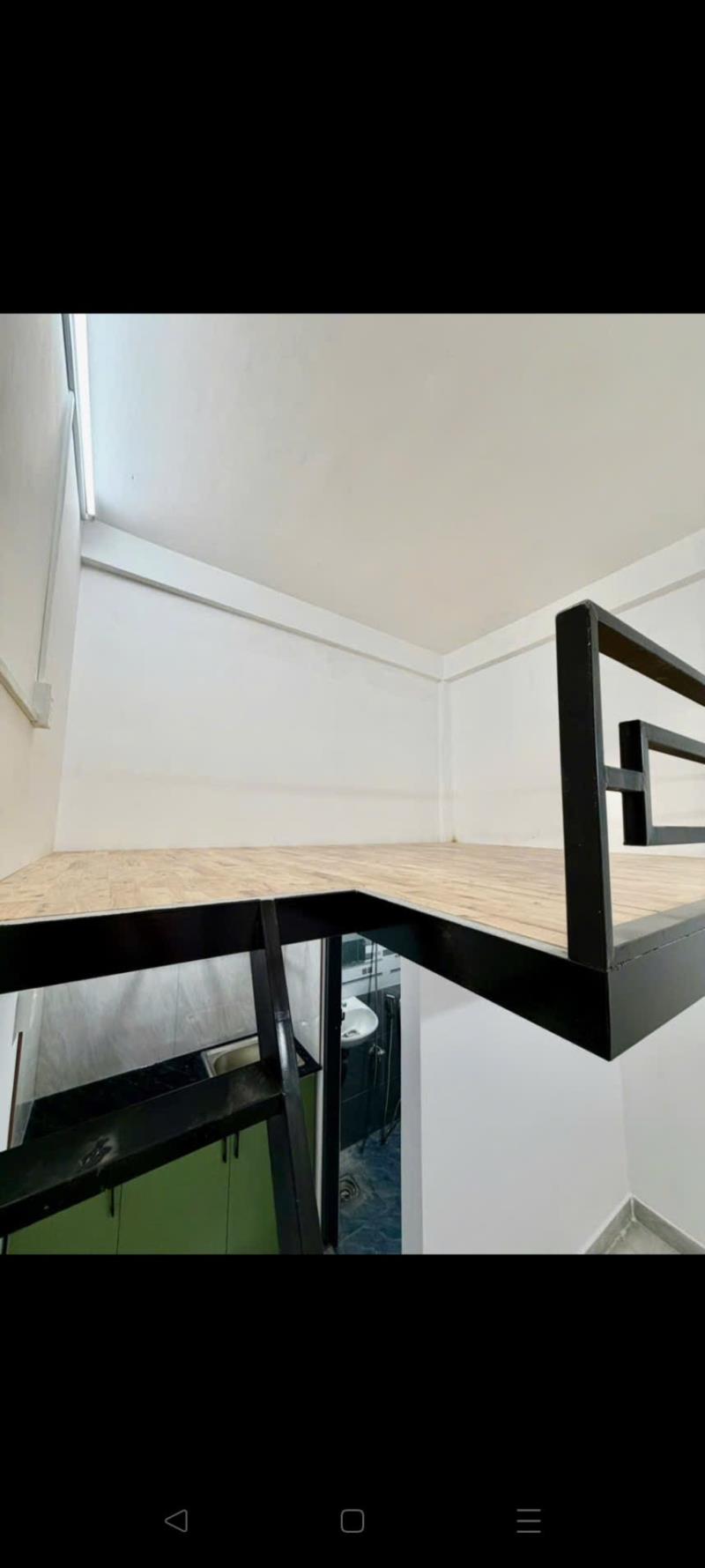 Duplex full nội thất – đường đinh bộ lĩnh, quận bình thạnh tiện di chuyển đến hutech, uef, đại học gtvt, đại học hồng bàng q1 và thủ đức - 4
