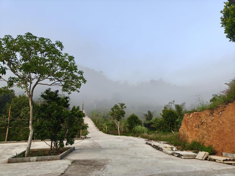 Bán đất nghỉ dưỡng view đẹp tại khánh hòa - hoa hồng cho môi giới: 1.5%