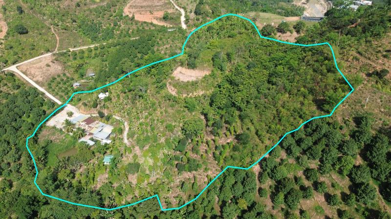 Bán đất nghỉ dưỡng view đẹp tại khánh hòa - hoa hồng cho môi giới: 1.5% - 2