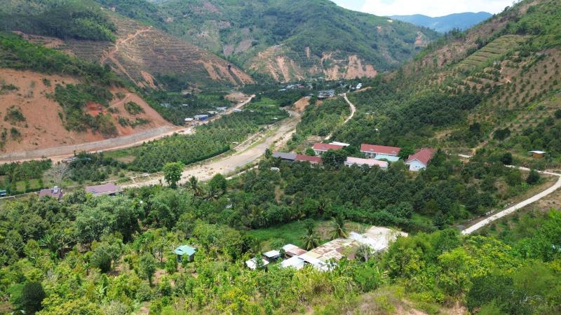 Bán đất nghỉ dưỡng view đẹp tại khánh hòa - hoa hồng cho môi giới: 2% - 4