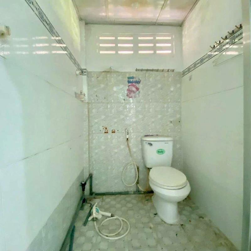 Giá chốt trong tháng 850trieu bán nhanh căn nhà cấp 4, đường hồ văn tắng đi vào 300m, 127,5m2 - sổ hồng riêng - 4