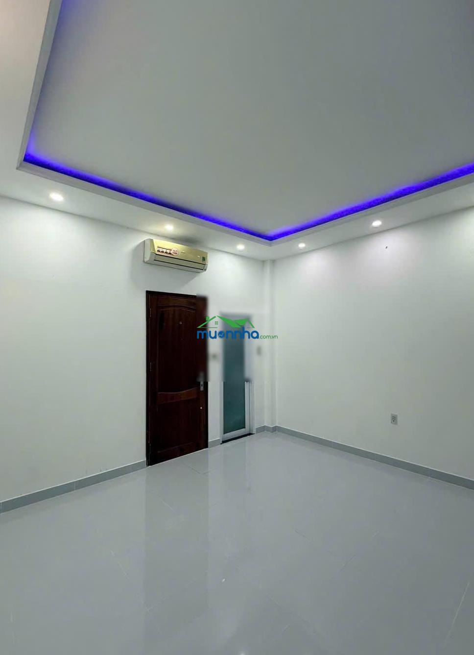 Bán nhà hẽm 3m trần quang diệu quận 3 dt 4.5m x 8m (35m2) 5 tầng giá 8 tỷ thương lượng
