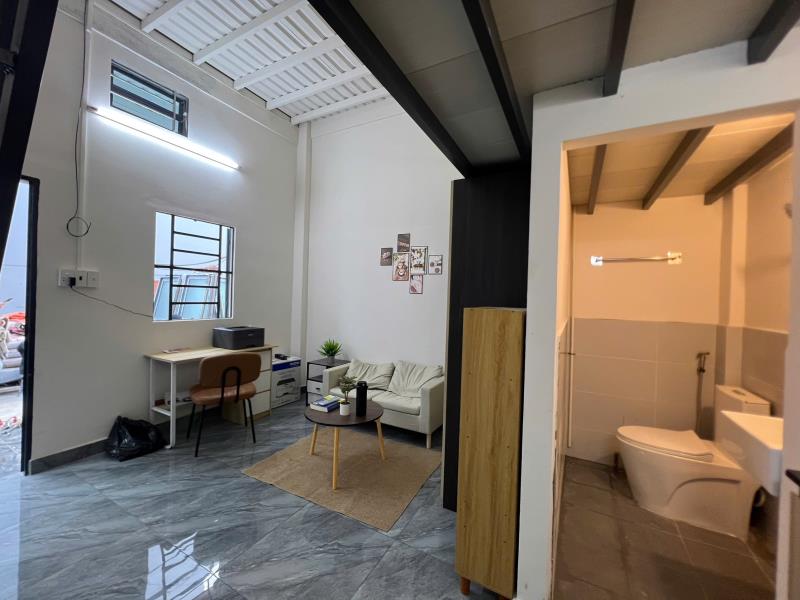 Khai trương 100 căn trọ duplex ngay gigamall - phạm văn đồng - gần đh luật cs2 - 3