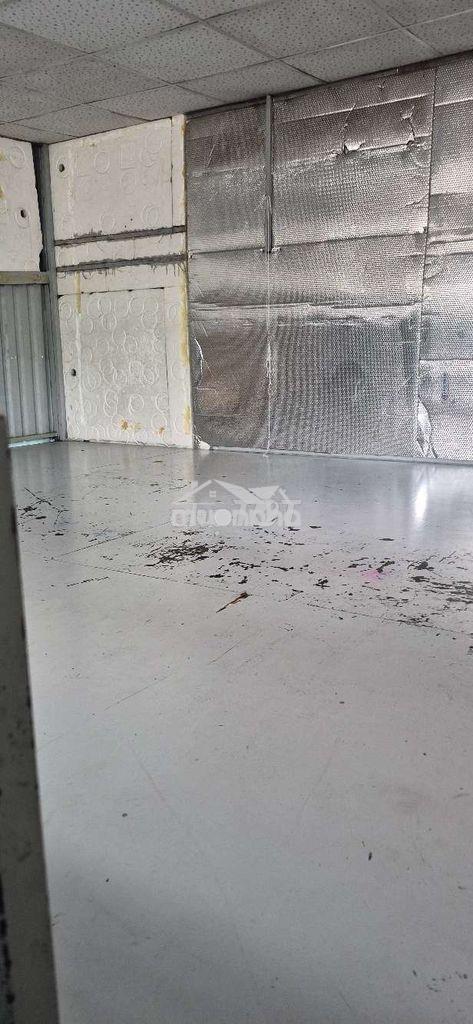 Nhà thuê 45m gát lửng hẽm đg tam bình thủ đức 3,5tr/th - 4