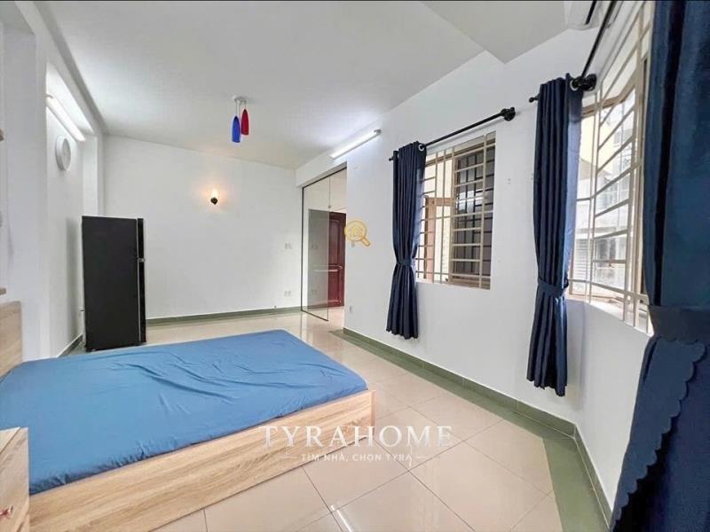 Căn hộ 1pn bancol 50m² ngay học viện cán bộ - 4