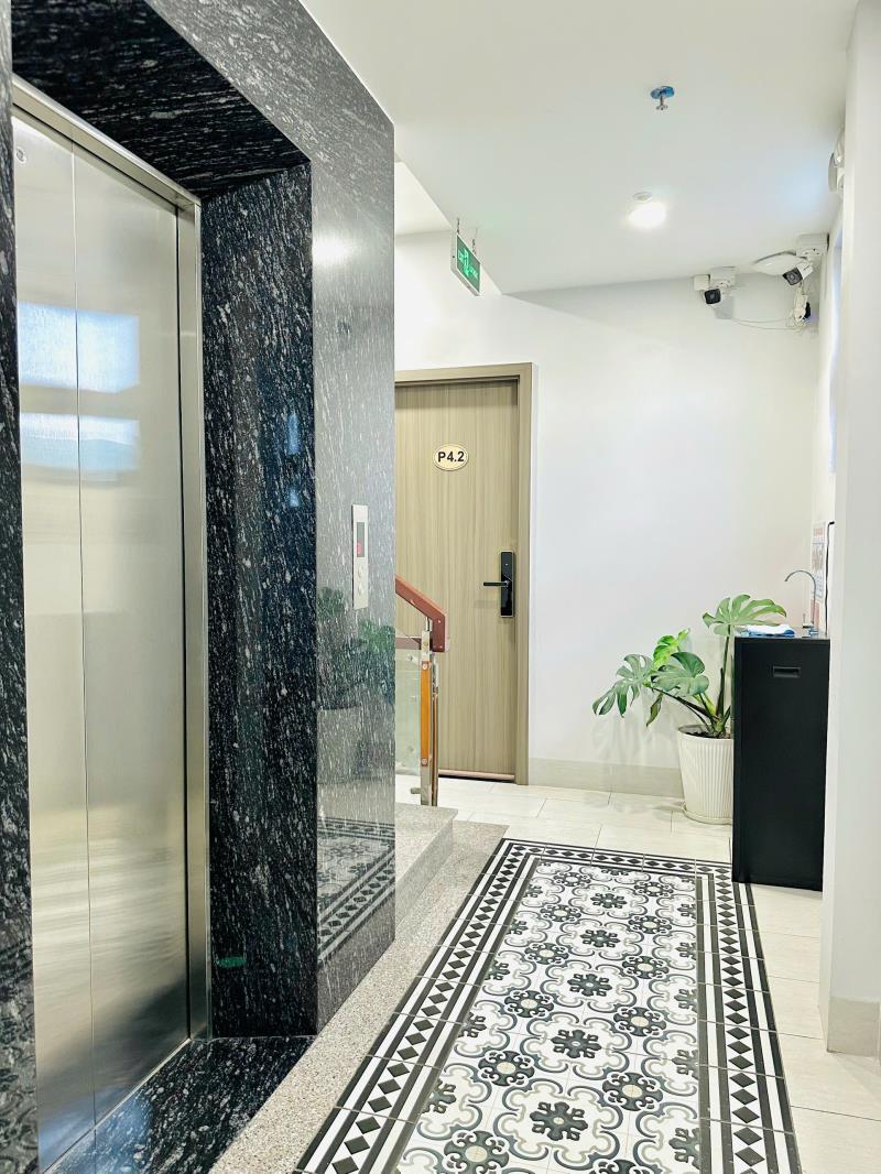 ✨Cho thuê chdv dạng studio thuận tiện di chuyển qua q1, q2, q3, gò vấp, phú nhuận 🏡 - 2