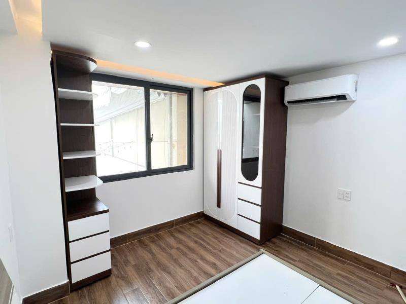Căn 1pn full nội thất ở bùi đình túy chỉ vài phút đến hutech, uef, đại học ngoại thương cs2 - 3