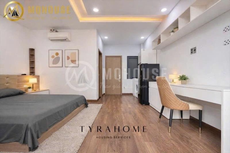 💥💥 Siêu phẩm căn hộ studio bancol ngay lê quang định