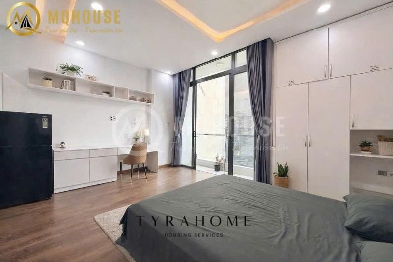 💥💥 Siêu phẩm căn hộ studio bancol ngay lê quang định - 3