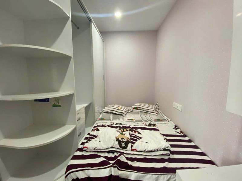 Cc botanica premier (108 hồng hà) - 56m2 - 1pn - sẵn nội thất. miễn phí hồ bơi, gym,... - 2