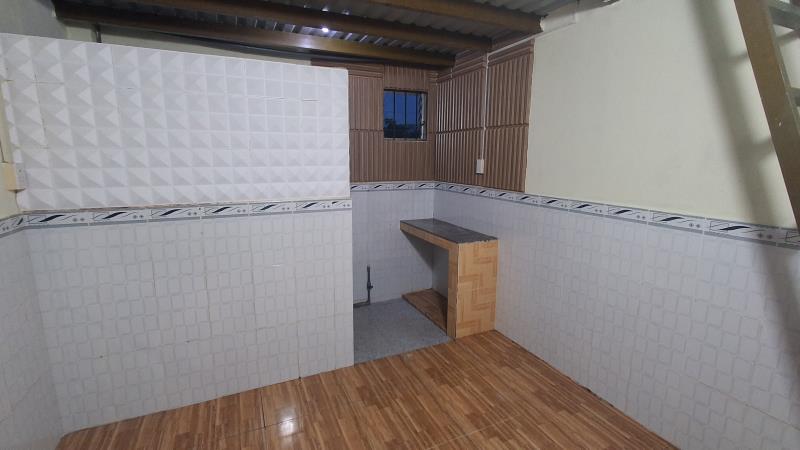 Chính chủ cho thuê phòng trọ hẻm xe hơi, gác suốt gần vòng xoay an lạc