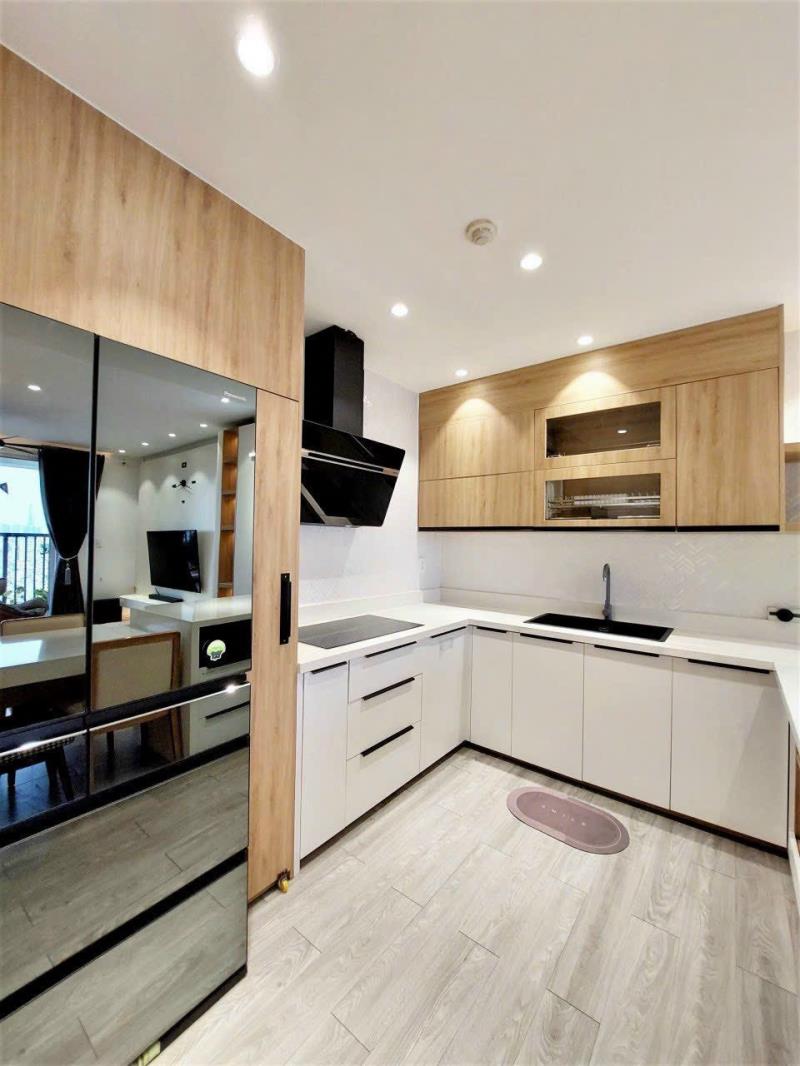 [ Phú nhuận + tân bình ] cho thuê nhiều căn hộ studio - 1pn - 2pn - 3pn của cđt novaland - giá chỉ từ 10tr/tháng - 2