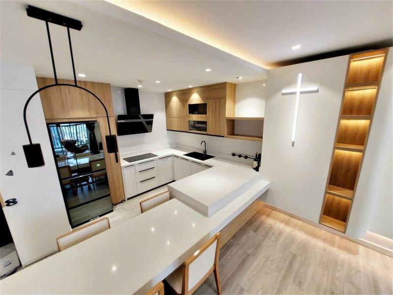 [ Phú nhuận + tân bình ] cho thuê nhiều căn hộ studio - 1pn - 2pn - 3pn của cđt novaland - giá chỉ từ 10tr/tháng - 4