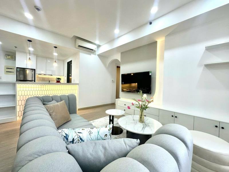 Hệ thống căn hộ mới xây phạm văn hai gần sân bay tsn, nhà ga t3, công viên hoàng văn thụ - 4