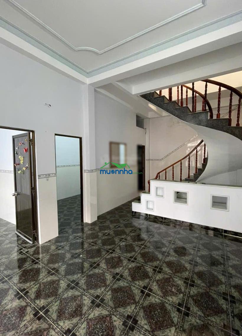 Bán nhà khu lữ gia, gần đh bách khoa và đh y dược, giáp q10 dt 48m2/40 ngang 5.8m - 4