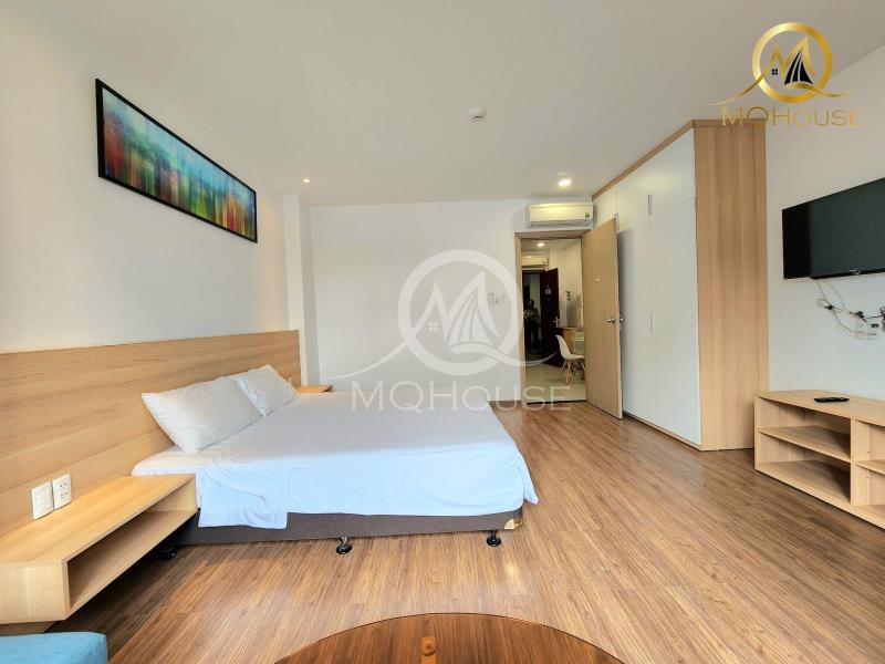 🌿 Căn hộ full nội thất – không gian thoáng sáng, chỉ cần xách vali ở - 3