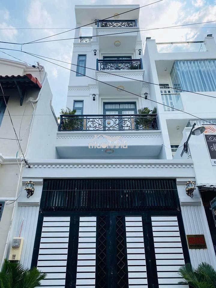Cho thuê nhà hxt 108/3a cộng hòa, phường 4, q.tân bình