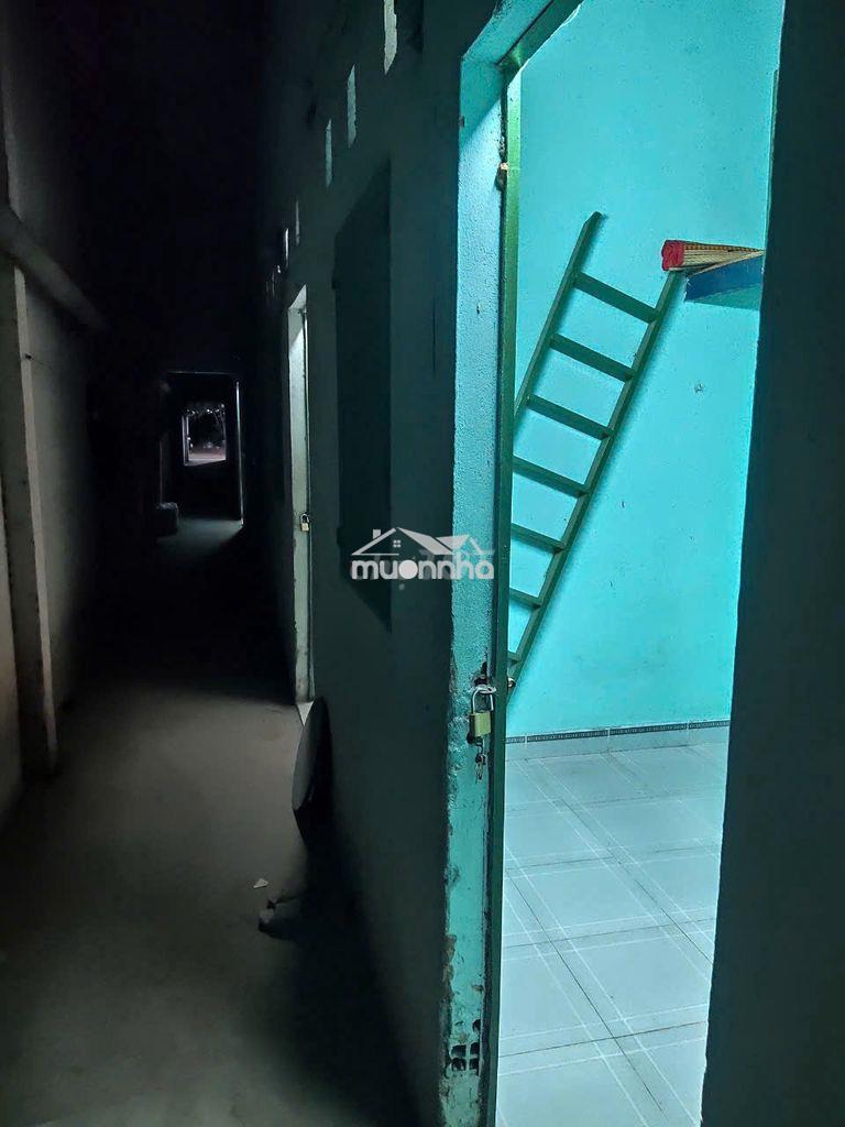 Phòng trọ giá rẻ mt đường liên ấp 234, vĩnh lộc a, bình chánh, tp hcm - 2