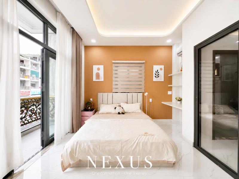 Khai trương hệ thống căn hộ studio/1pn 50m2 – gần nhà ga t3 – etown cộng hòa – gần sân bay – công viên hoàng văn thụ