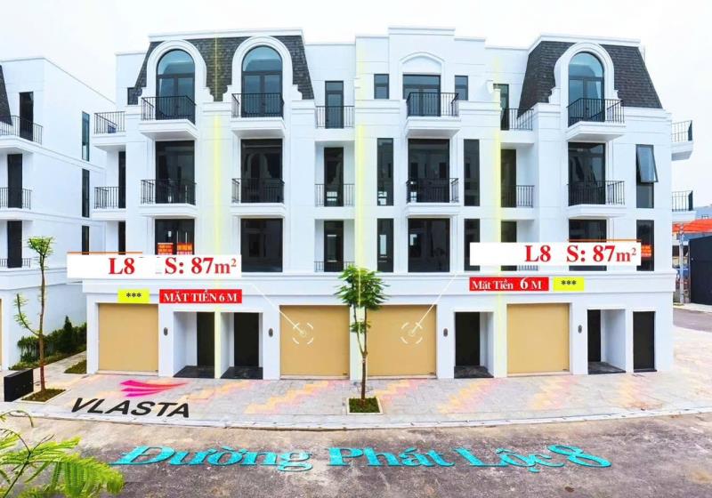  Bán gấp căn hộ 87m² dự án vlasta vị trí đẹp giá tốt  - 4