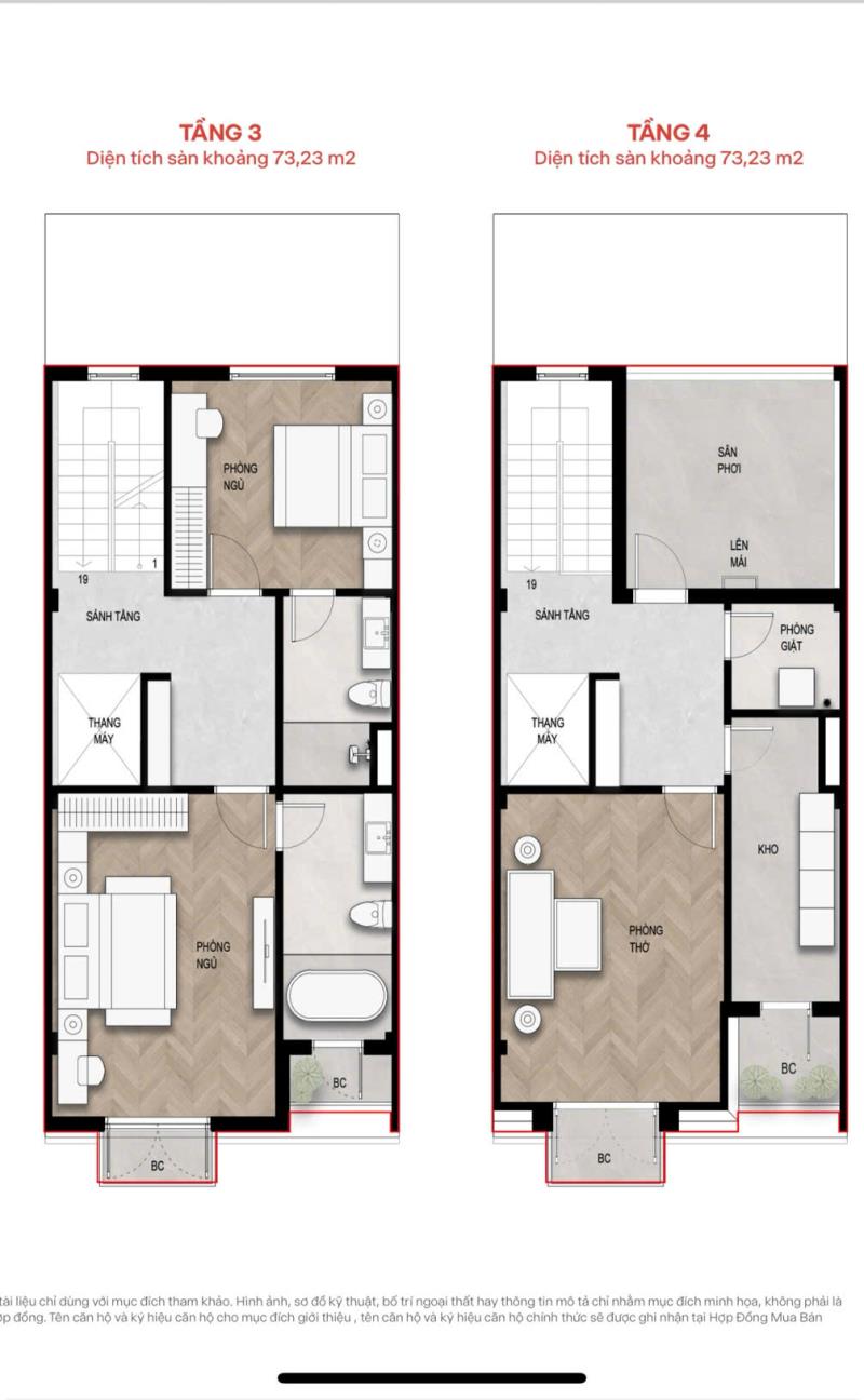  Bán gấp căn hộ 87m² dự án vlasta vị trí đẹp giá tốt  - 3