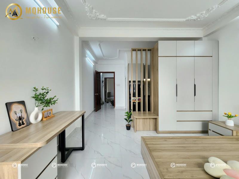 🌿 Studio ban công thoáng • máy giặt riêng • full nội thất – 🌿 - 3
