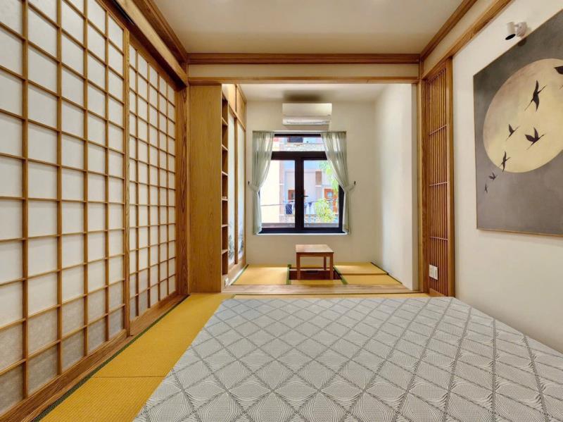 🏡 Hệ thống căn hộ 1pn full nội thất – cộng hòa | gần e.town – nhà ga t3 - 2