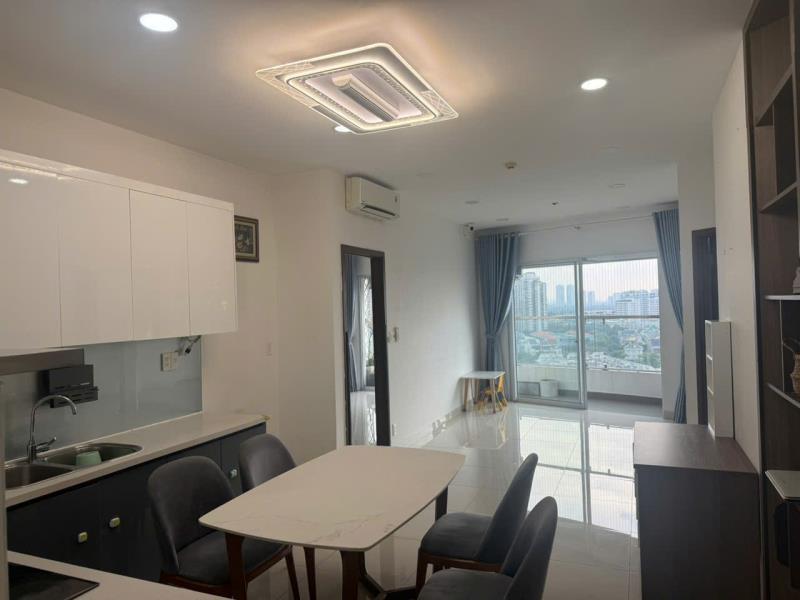 Căn hộ tulip tower 79m2 - tầng cao view thoáng, nội thất cơ sẵn-3.2 tỷ - 2