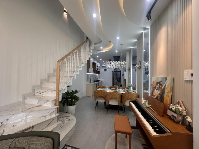 🏡 Luxury 4-bedroom house with private pool for rent – da nang city center - 3