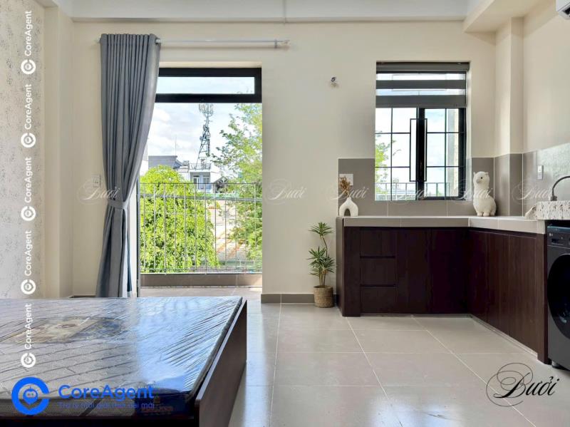 Khai trương toà căn hộ mini - ngay eon tân phú - đầy đủ nội thất - 2