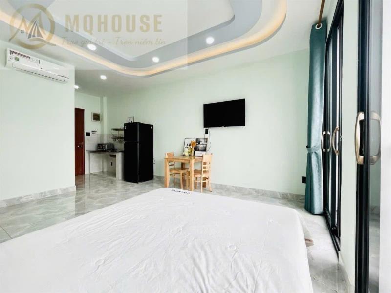 ✨Cho thuê căn hộ dạng studio - gần cầu bình lợi, q1, q3, phú nhuận, gò vấp🏡 - 2
