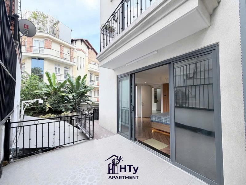 ✨Cho thuê căn hộ 1pn thiết kế hiện đại giáp landmark 81, thảo điền, phú nhuận, thủ đức🏡 - 2