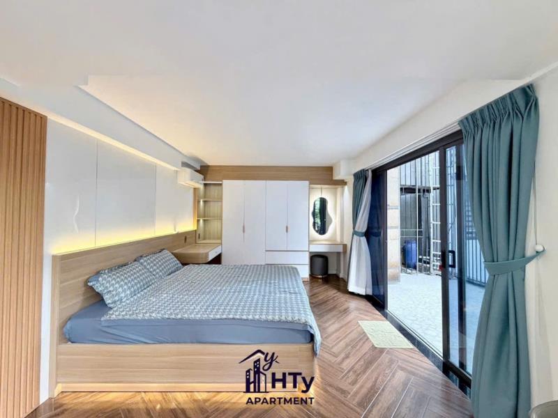 ✨Cho thuê căn hộ 1pn thiết kế hiện đại giáp landmark 81, thảo điền, phú nhuận, thủ đức🏡 - 3