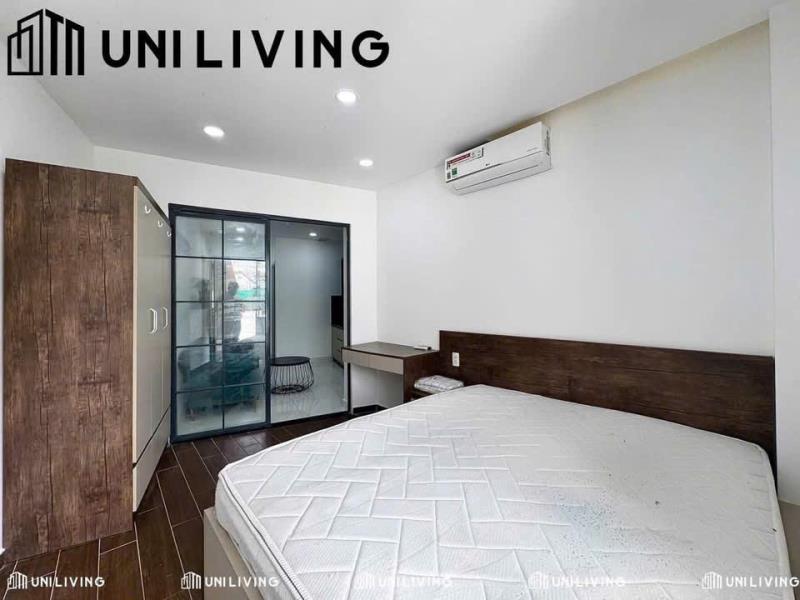 Khai trương căn hộ 1pn thoáng, full nội thất hiện đại, ban công siêu rộng - phan xích long, phú nhuận gần tân định, quận 1 và quận 3 - 3