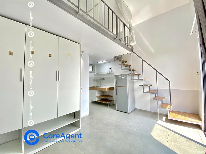 Duplex full ban công ngay trục lê văn việt không gian sống xịn sò, tiện ích đỉnh cao - 3