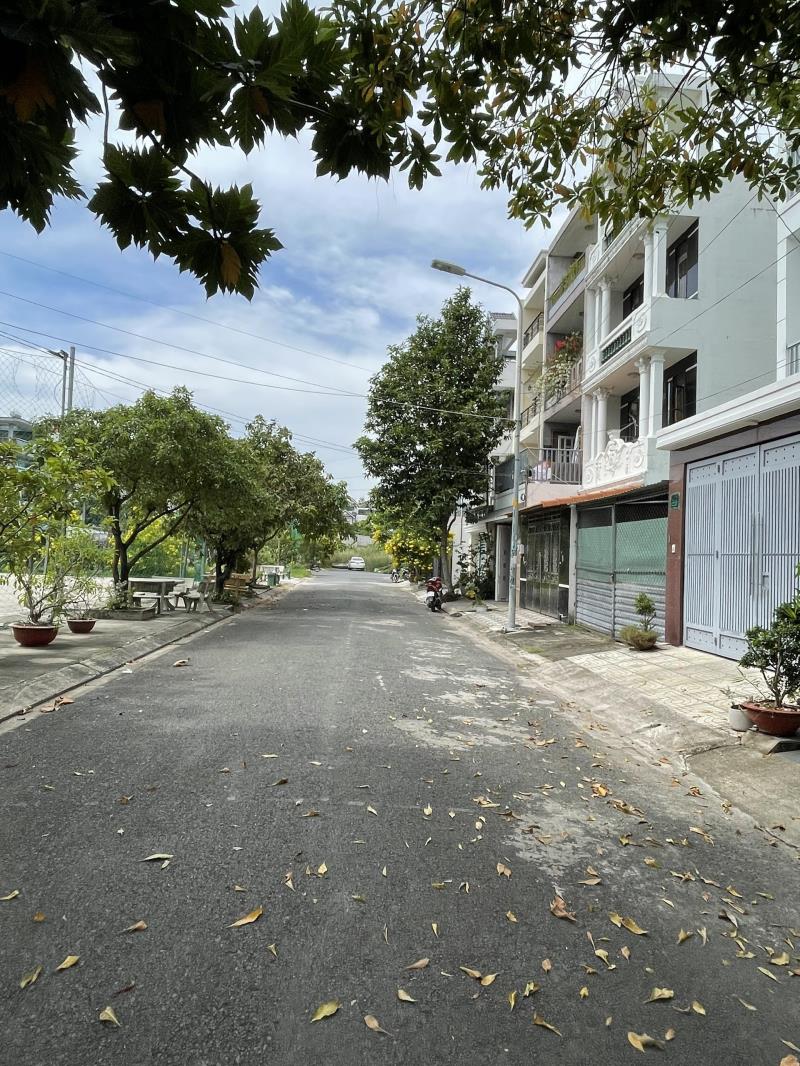 Bán nền đất sổ đỏ kdc an sương, 96m2, giá chỉ 6,9 tỷ. 0937087422 - 4