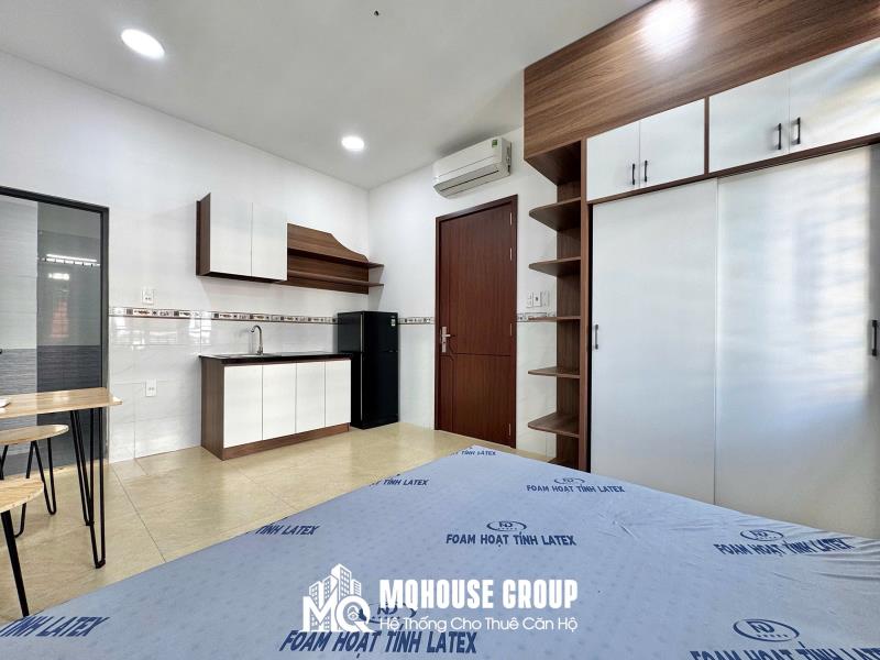 Cho thuê căn hộ mới 100% - full nt ngay kcn tân bình - 0703 992 779 - 4