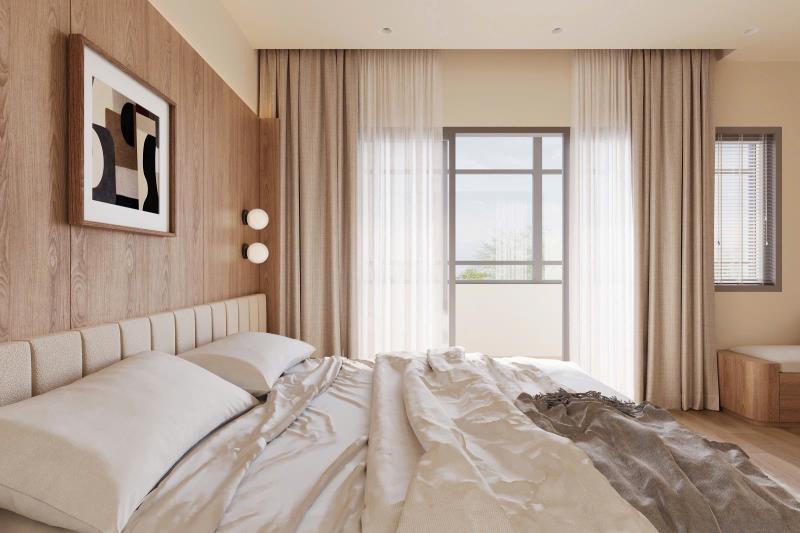 🔥 Cho thuê căn hộ 1 pn - duplex - studio - full nội thất - nguyễn cửu vân 🔥 - 2