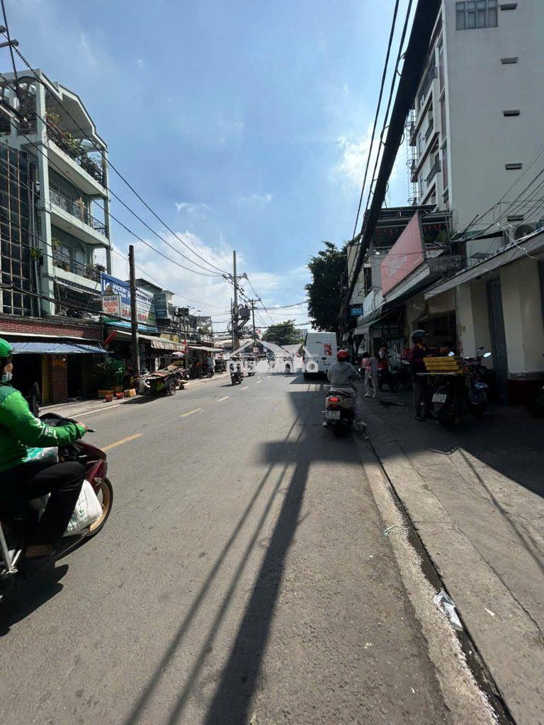 Văn phòng 30m2 bùi đình túy - 3