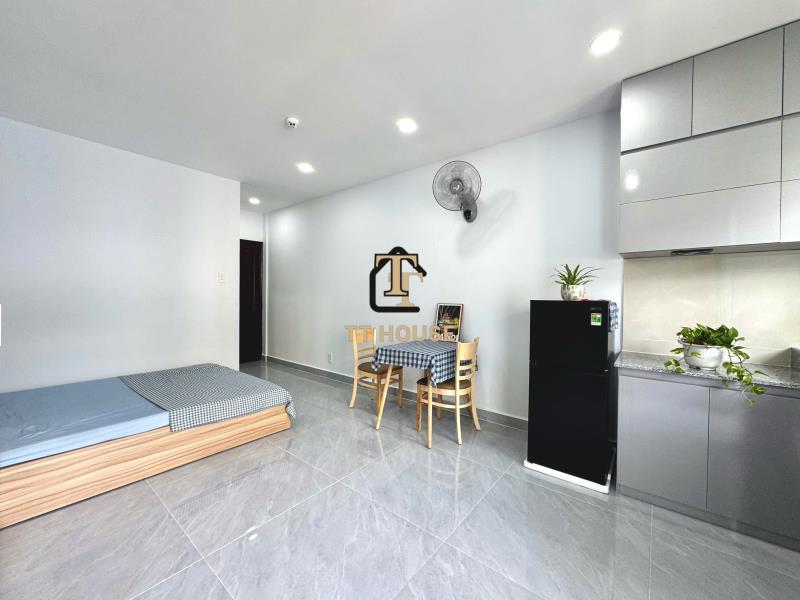Khai trương dự án căn hộ studio mới 100% thang máy ngay học viện cán bộ