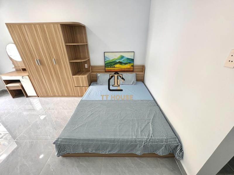 Khai trương dự án căn hộ studio mới 100% thang máy ngay học viện cán bộ - 4