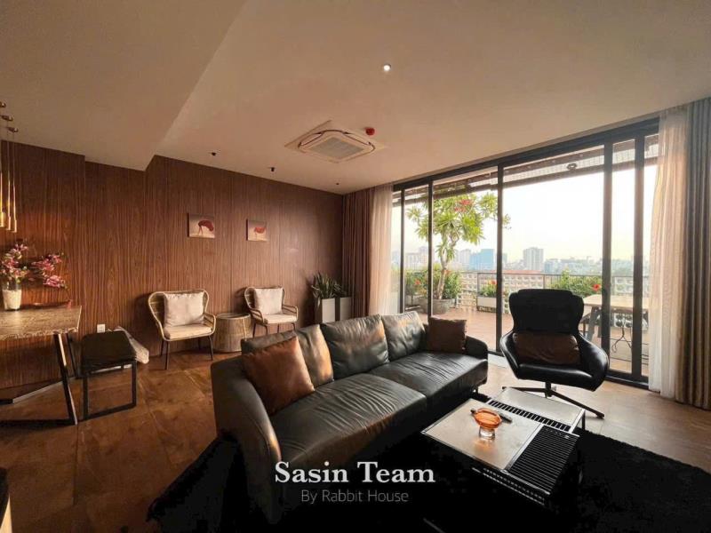 Hệ thống căn hộ mới xây gần sân bay tsn – nhà ga t3 | studio, 1pn, 2pn, full nội thất