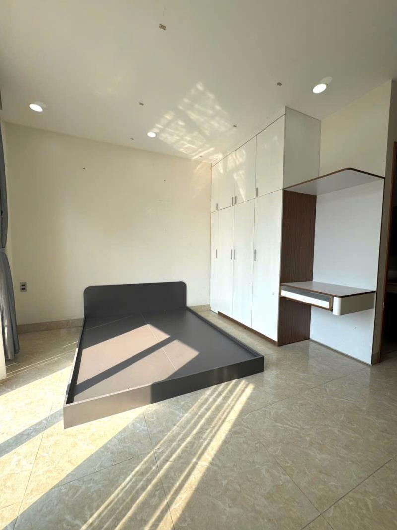 Cho thuê căn hộ ban công nguyễn văn đậu gần chọ bà chiểu quận bình thạnh - 2