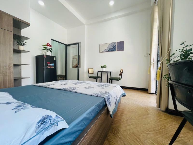 🏝️Cho thuê căn hộ full nội thất ngay khu phan xích long phú nhuận🏝️ - 3