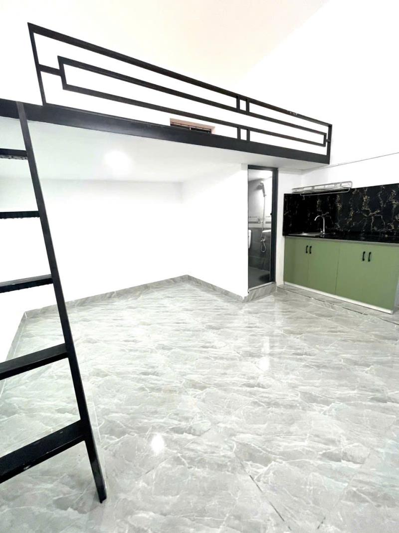 🌿 Khai trương dự án mới căn hộ mini dạng duplex giá sinh viên đồng giá - thuận tiện qua q1, q3, phú nhuận, gò vấp,...🌿