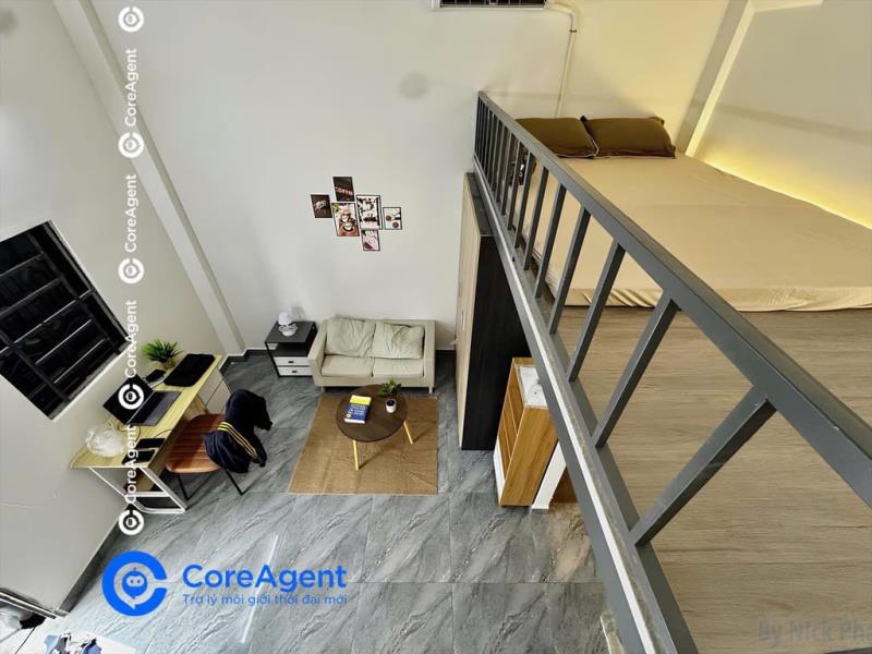 Duplex giá tốt ở được 4 người mới xây ngay giga mall  - 3