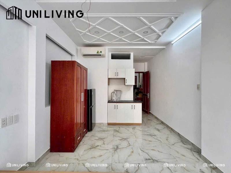 Cho thuê căn hộ ban công, máy giặt, máy sấy, phan xích long gần ngã tư phú nhuận. - 2